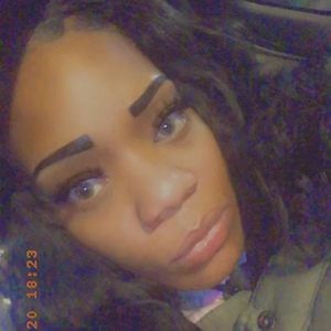 Meet your Posher, Tricey